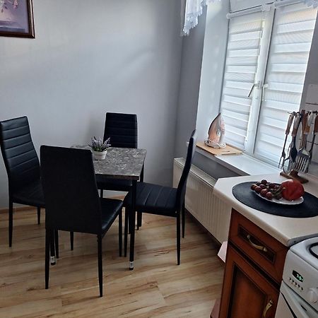 Apartament เคอุมชา ภายนอก รูปภาพ