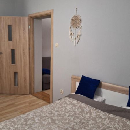 Apartament เคอุมชา ภายนอก รูปภาพ