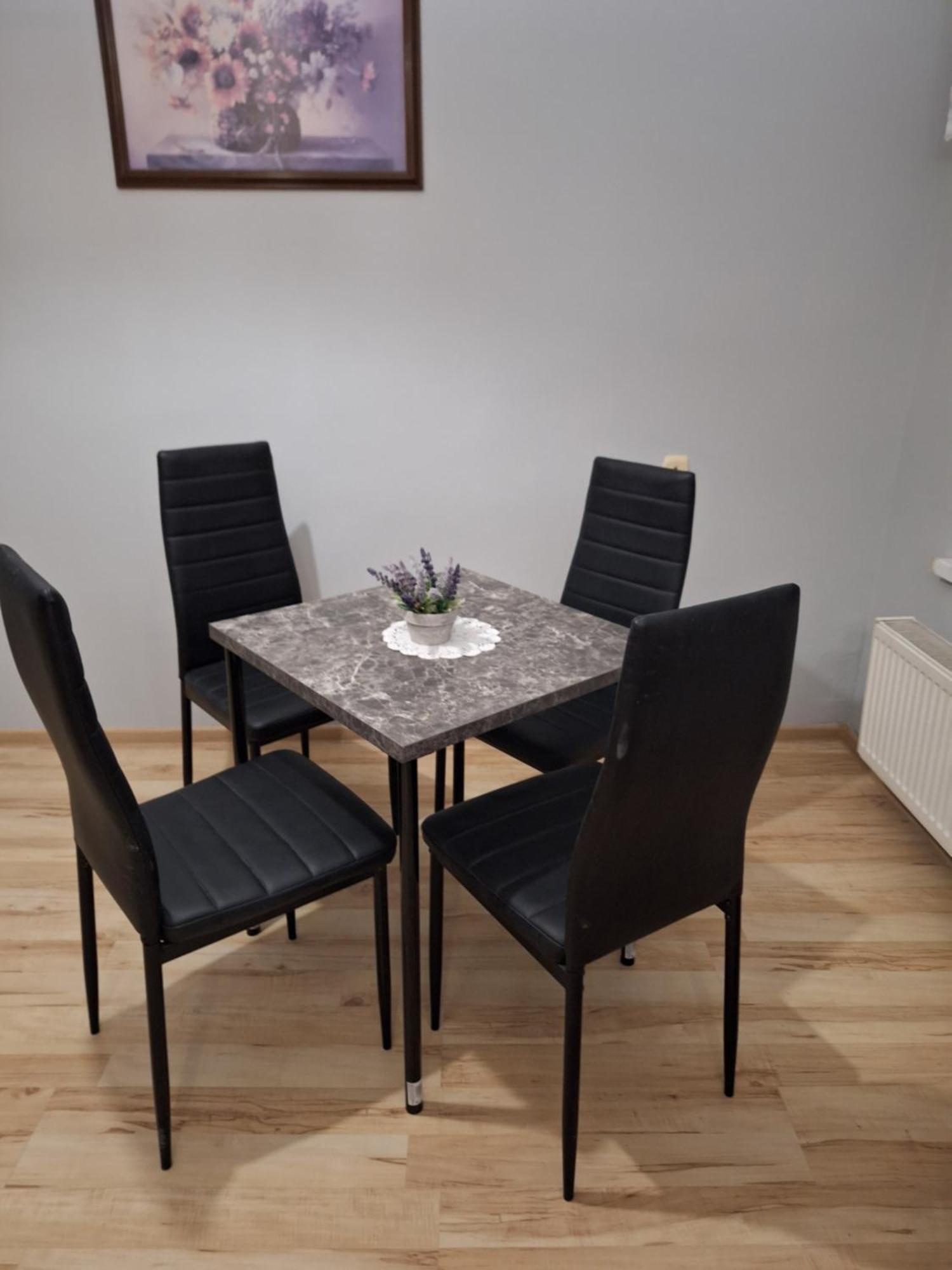 Apartament เคอุมชา ภายนอก รูปภาพ