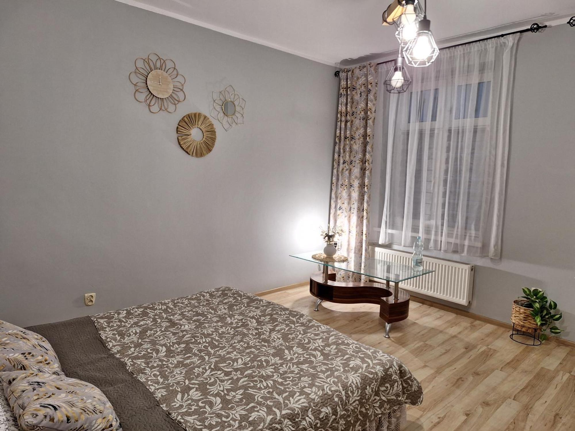 Apartament เคอุมชา ภายนอก รูปภาพ