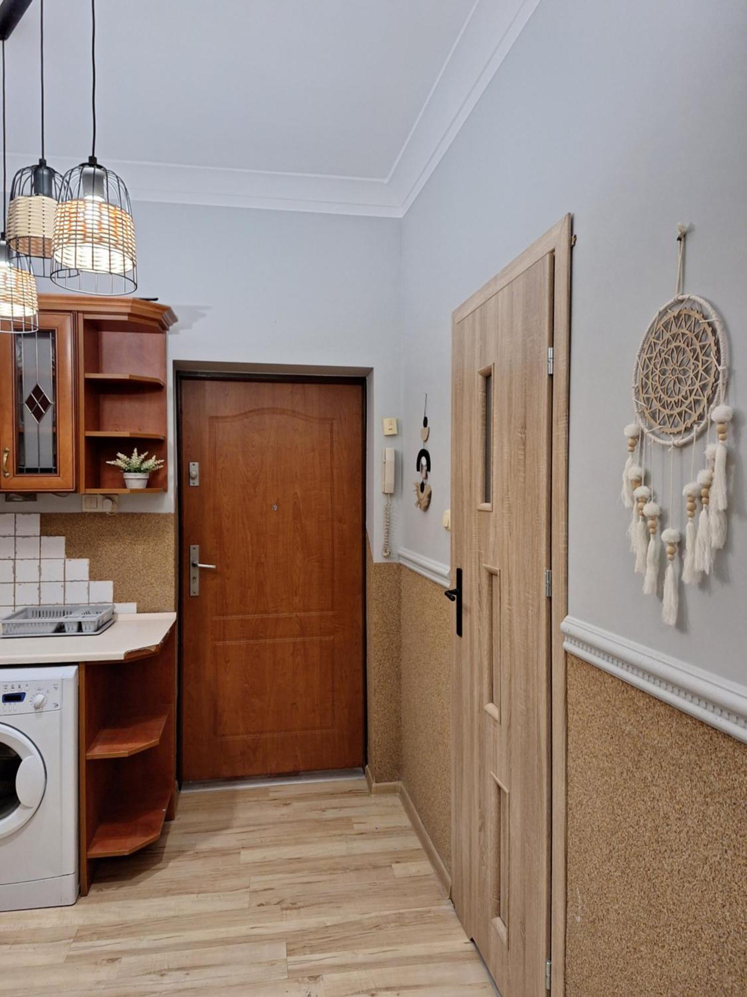 Apartament เคอุมชา ภายนอก รูปภาพ