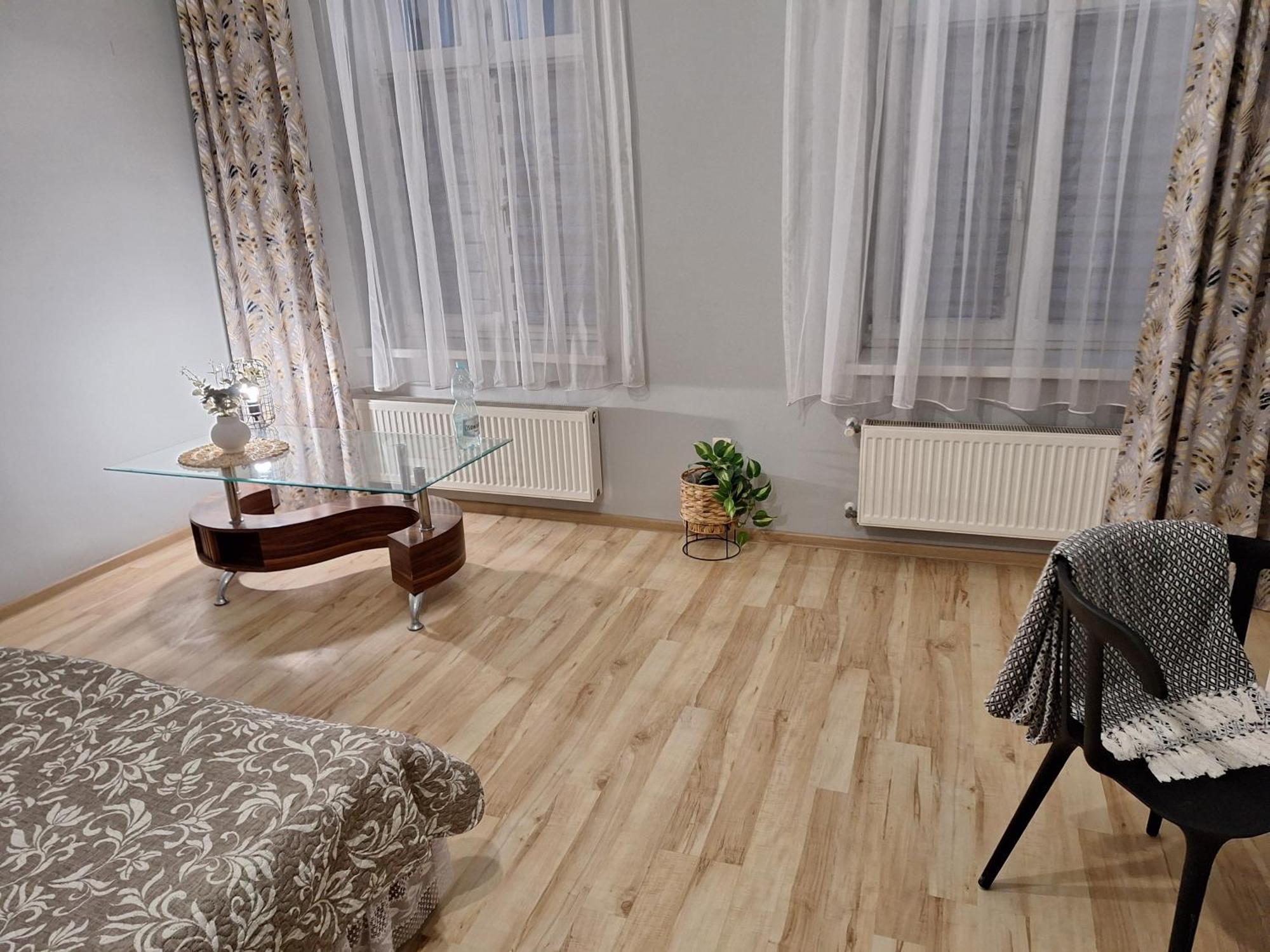 Apartament เคอุมชา ภายนอก รูปภาพ
