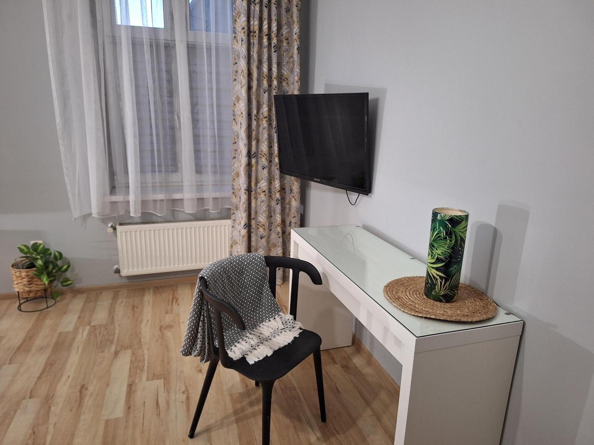 Apartament เคอุมชา ภายนอก รูปภาพ