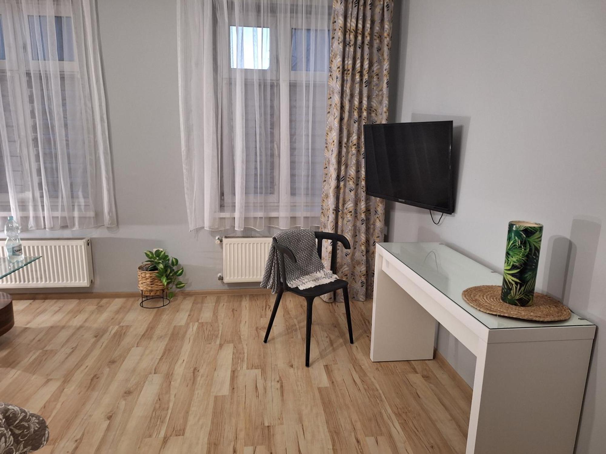 Apartament เคอุมชา ภายนอก รูปภาพ