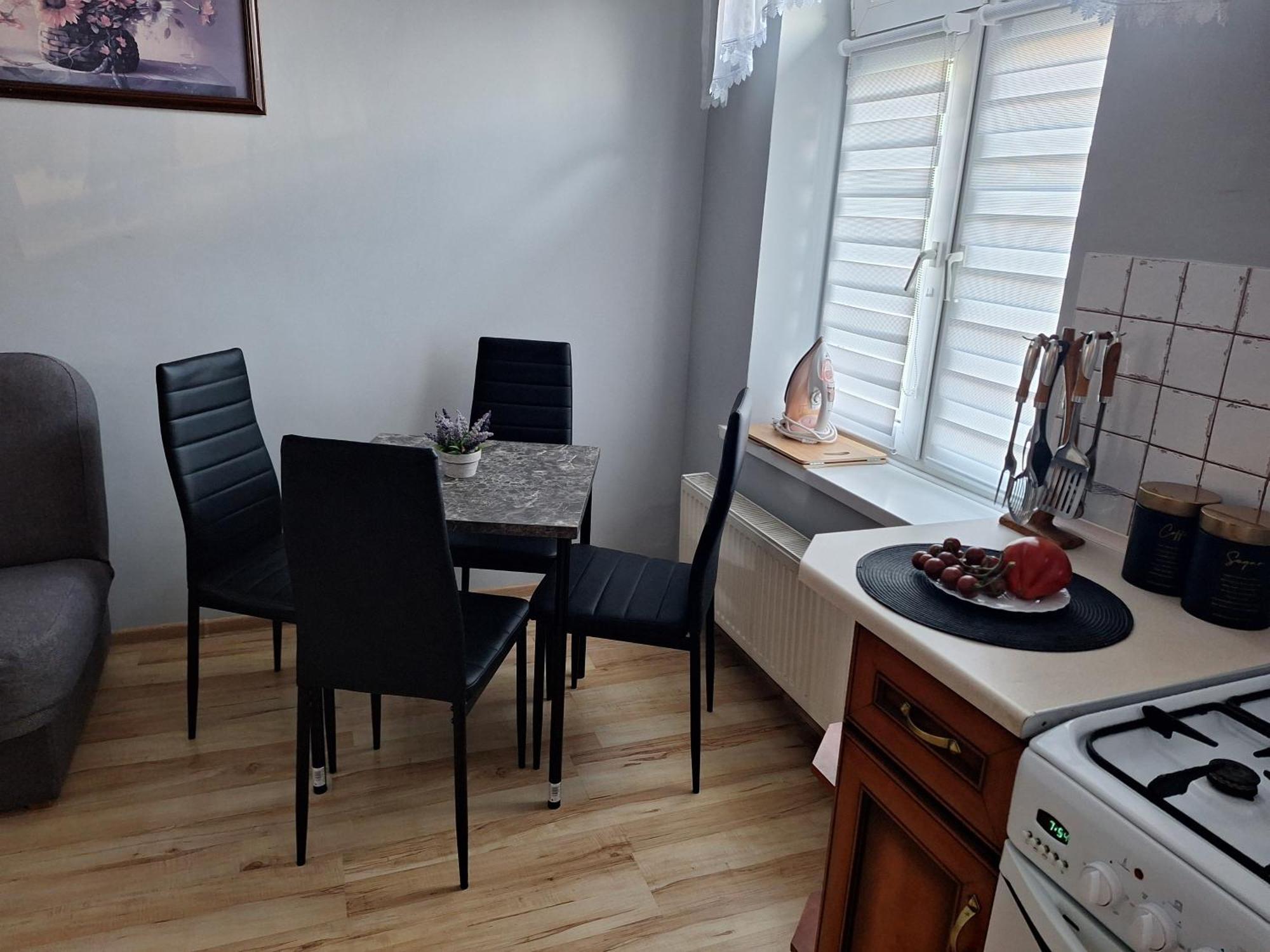 Apartament เคอุมชา ภายนอก รูปภาพ