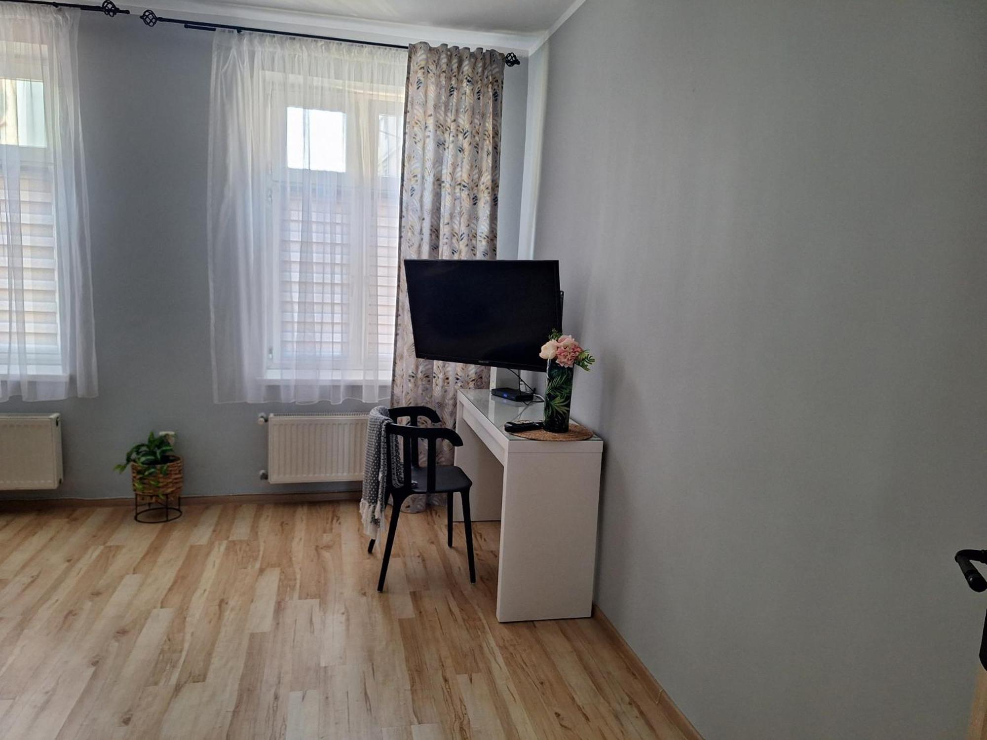 Apartament เคอุมชา ภายนอก รูปภาพ