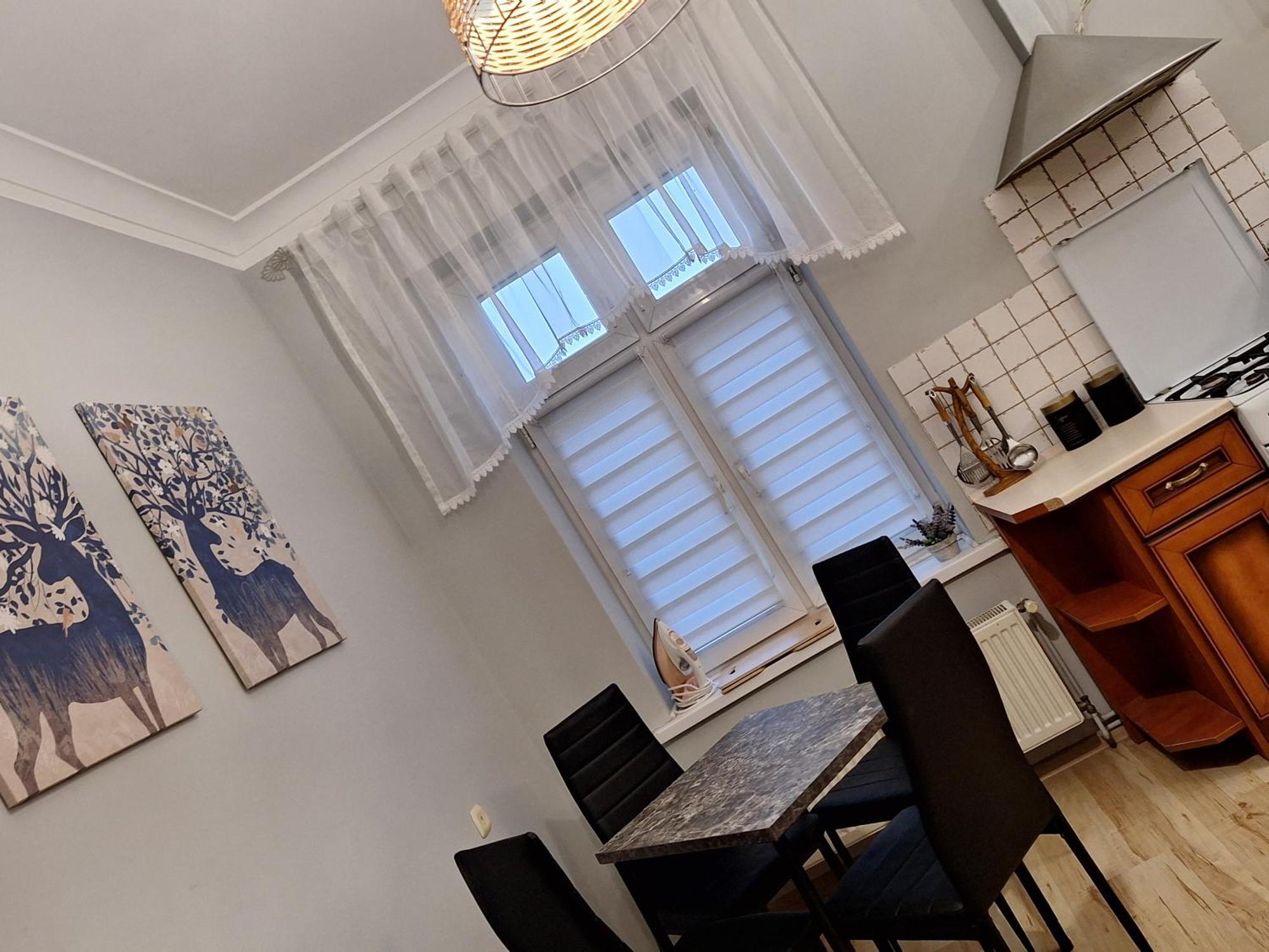 Apartament เคอุมชา ภายนอก รูปภาพ