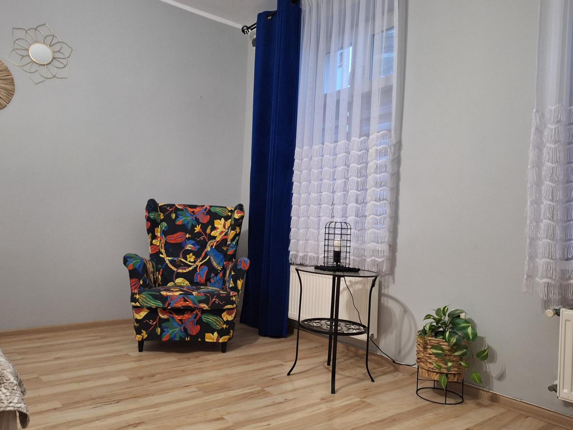 Apartament เคอุมชา ภายนอก รูปภาพ