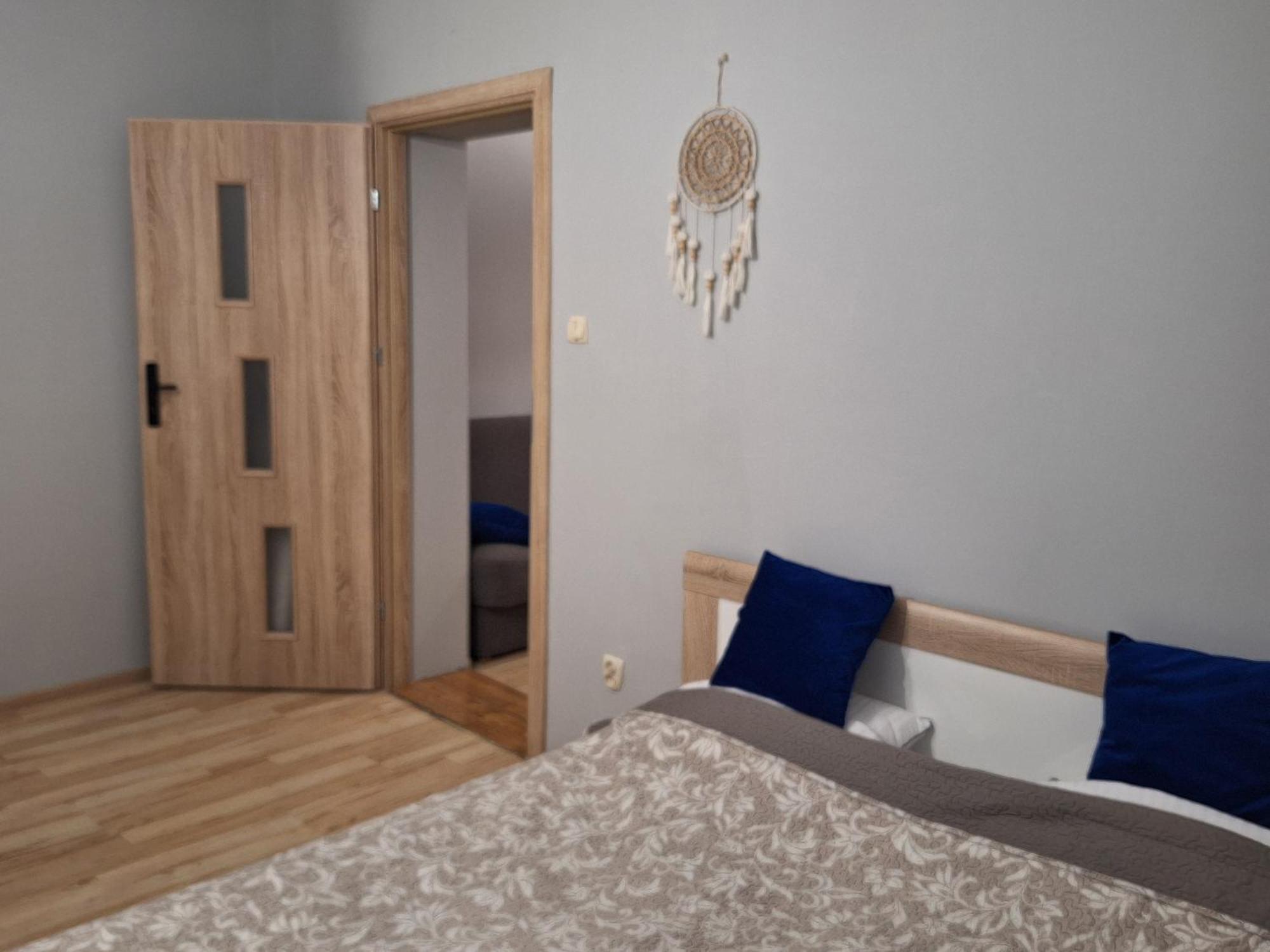 Apartament เคอุมชา ภายนอก รูปภาพ
